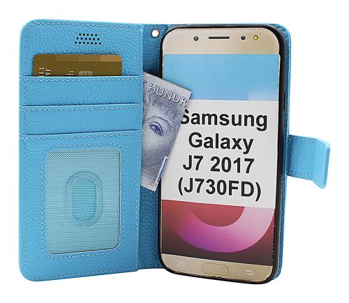 billigamobilskydd.seNew Standcase Wallet Samsung Galaxy J7 2017 (J730FD)