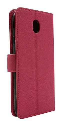 CoverinNew Standcase Wallet Samsung Galaxy J7 2017 (J730FD)