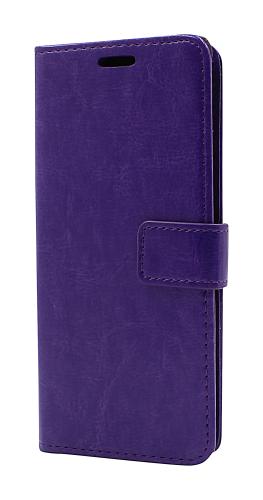 CoverinCrazy Horse Wallet Sony Xperia 5 II (XQ-AS52)