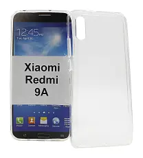 CoverinTPU Case Xiaomi Redmi 9A