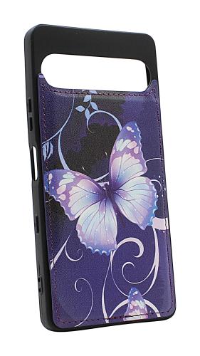 CoverinMagnet Case Sony Xperia 10 VII (XQ-FE54)