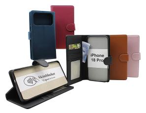 CoverinSkimblocker iPhone 18 Pro Phone Wallet