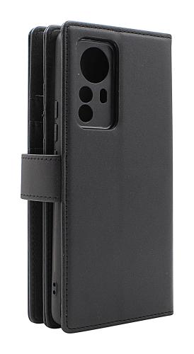 CoverinSkimblocker Xiaomi 12 Pro XL Magnet Phone Wallet