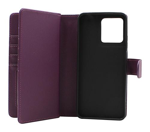 CoverinSkimblocker Motorola Moto G15 / G15 Power XL Phone Wallet