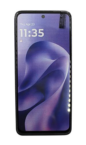 billigamobilskydd.seFull Frame Tempered Glass Motorola Moto G17 / G17 Power