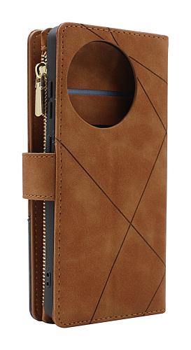billigamobilskydd.seXL OnePlus 13R Luxury Phone Wallet