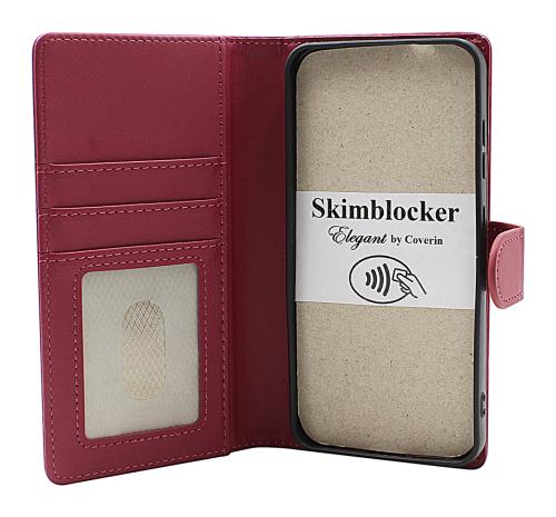 CoverinSkimblocker Motorola Edge 60 Pro Phone Wallet