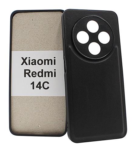 CoverinMagnet Case Xiaomi Redmi 14C