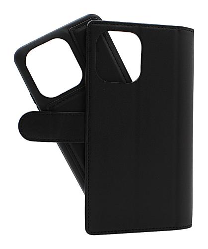 CoverinSkimblocker Motorola Moto G56 Magnet Phone Wallet