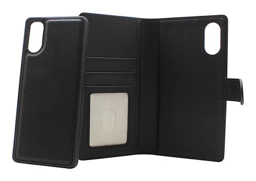 CoverinSkimblocker Sony Xperia 5 V Magnet Phone Wallet
