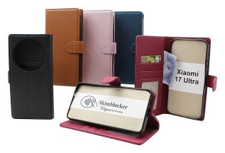 CoverinSkimblocker Xiaomi 17 Ultra Phone Wallet