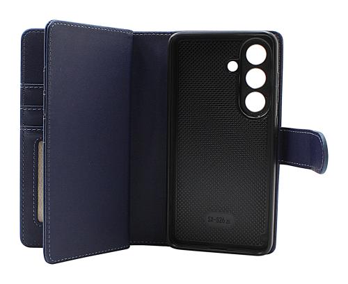 CoverinSkimblocker Samsung Galaxy S26 XL Magnet Phone Wallet