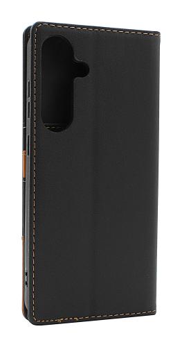 billigamobilskydd.seSamsung Galaxy S24+ / S25+ Luxury Wallet Case Slim