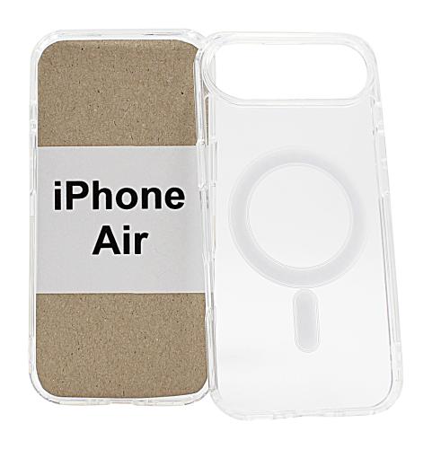 billigamobilskydd.seTPU Cover for wireless charging iPhone Air