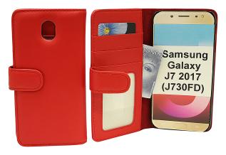 CoverinPlånboksfodral Samsung Galaxy J7 2017 (J730FD)