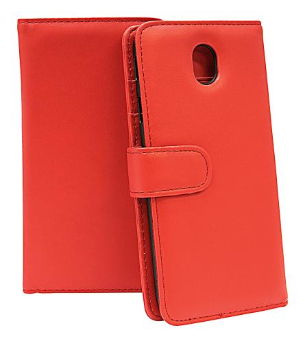 CoverinPlånboksfodral Samsung Galaxy J7 2017 (J730FD)
