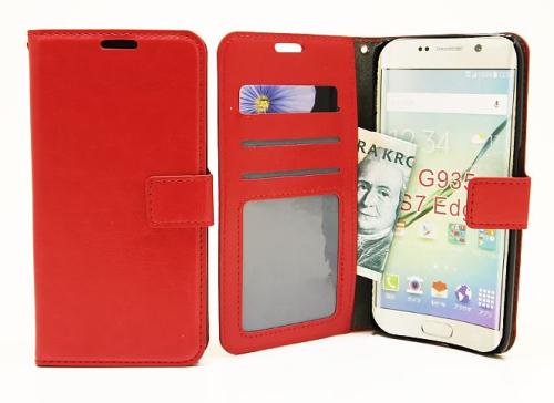 billigamobilskydd.seCrazy Horse Wallet Samsung Galaxy S7 Edge (G935F)