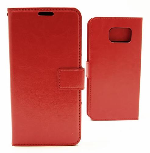 billigamobilskydd.seCrazy Horse Wallet Samsung Galaxy S7 Edge (G935F)
