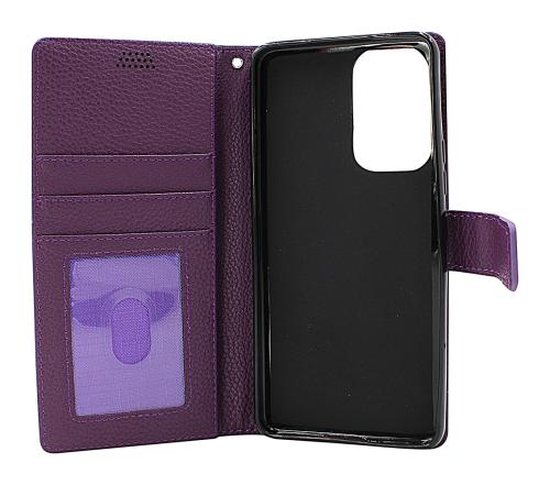 billigamobilskydd.seNew Standcase Wallet Samsung Galaxy A53 5G (A536B)