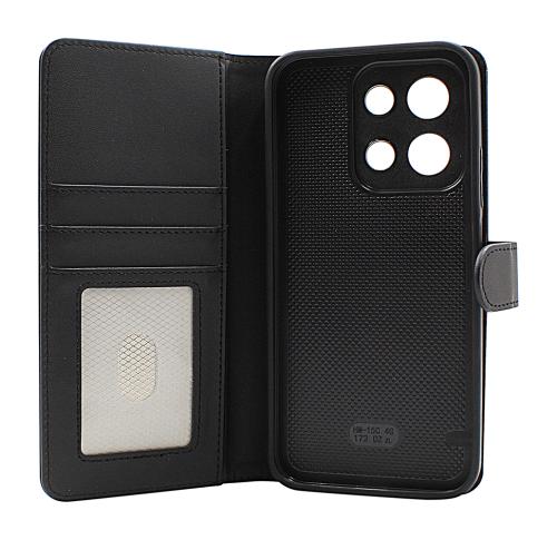 CoverinSkimblocker Xiaomi Redmi 15C Magnet Phone Wallet