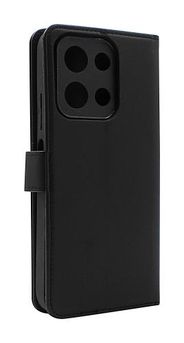 CoverinSkimblocker Xiaomi Redmi 15C Magnet Phone Wallet