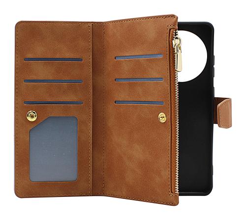billigamobilskydd.seXL OnePlus 13R Luxury Phone Wallet