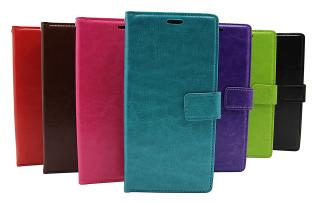 CoverinCrazy Horse Google Pixel 11 / 11 Pro Phone Wallet