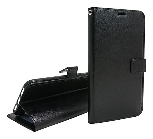 CoverinCrazy Horse Google Pixel 11 / 11 Pro Phone Wallet