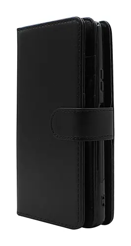 CoverinSkimblocker XL Magnet Wallet Sony Xperia 10 IV 5G (XQ-CC54)