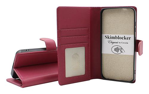 CoverinSkimblocker Motorola Edge 60 Pro Phone Wallet