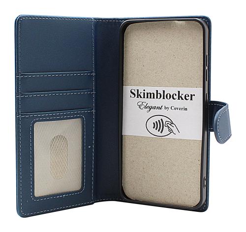 CoverinSkimblocker Motorola Edge 60 Pro Phone Wallet