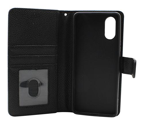 billigamobilskydd.seSony Xperia 10 VI 5G New Standcase Phone Wallet