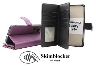 CoverinSkimblocker Samsung Galaxy S25+ XL Phone Wallet