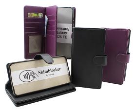 CoverinSkimblocker Samsung Galaxy S26 FE XL Phone Wallet