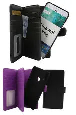 CoverinSkimblocker XL Magnet Wallet Huawei Y6s