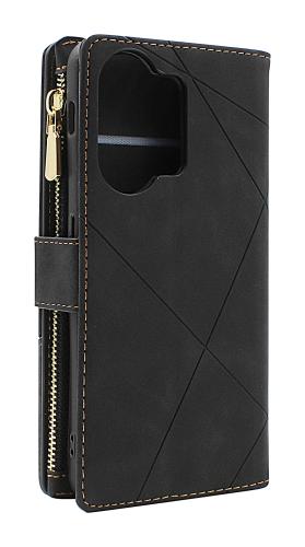 billigamobilskydd.seXL Standcase Luxury Wallet OnePlus Nord 3 5G