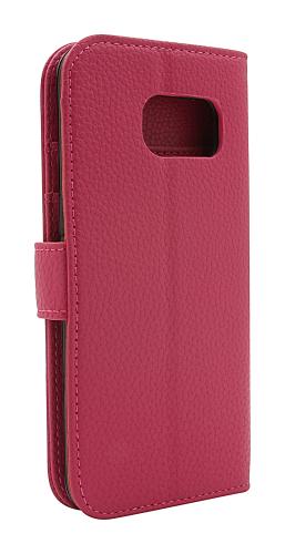 CoverinNew Standcase Wallet Samsung Galaxy S7 Edge (G935F)