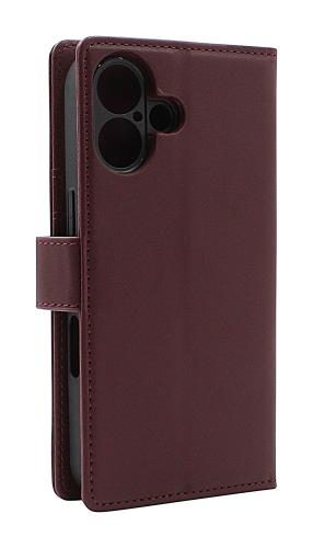 CoverinSkimblocker iPhone 17 Magnet Phone Wallet