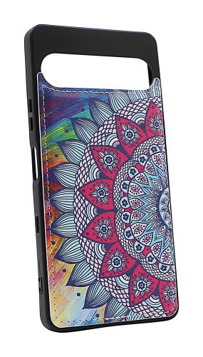 CoverinMagnet Case Sony Xperia 10 VII (XQ-FE54)