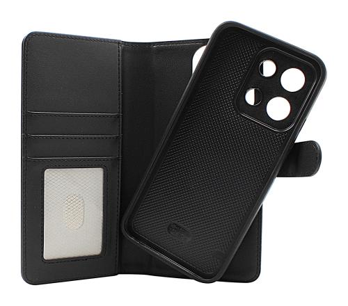 CoverinSkimblocker Xiaomi Redmi 15C Magnet Phone Wallet