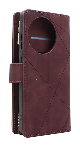 billigamobilskydd.seXL OnePlus 13R Luxury Phone Wallet
