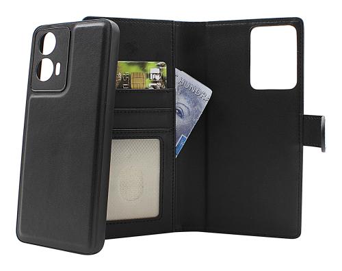 CoverinSkimblocker Motorola Moto G24 Power Magnet Phone Wallet