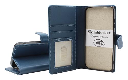 CoverinSkimblocker Motorola Edge 60 Pro Phone Wallet