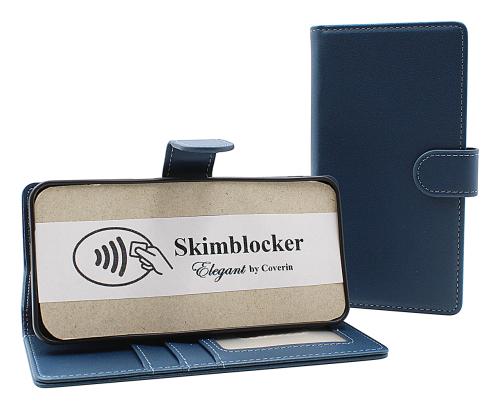 CoverinSkimblocker Motorola Edge 60 Pro Phone Wallet