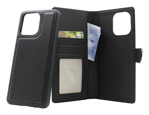 CoverinSkimblocker Motorola Moto G56 Magnet Phone Wallet