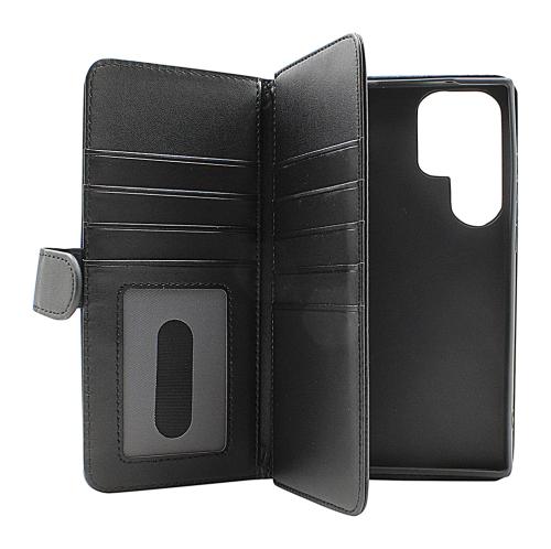 CoverinSkimblocker XL Wallet Samsung Galaxy S23 Ultra 5G