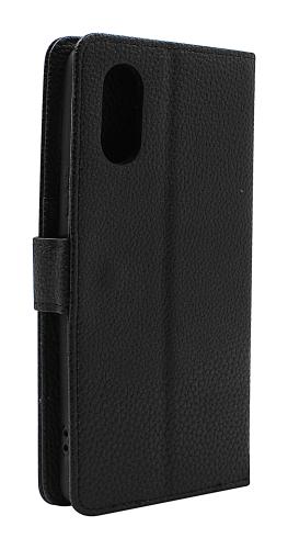 billigamobilskydd.seSony Xperia 10 VI 5G New Standcase Phone Wallet