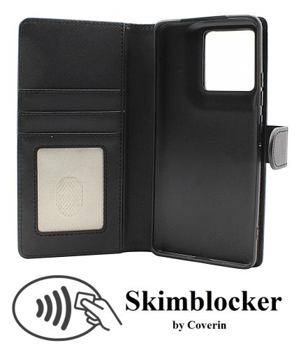 CoverinSkimblocker Motorola Edge 50 Pro 5G Phone Wallet