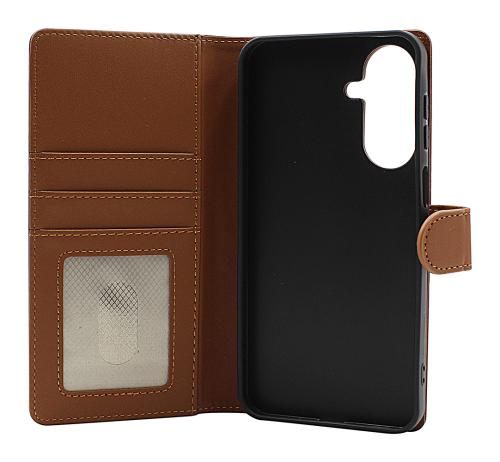 CoverinSkimblocker Samsung Galaxy A27 Phone Wallet