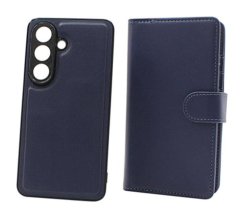 CoverinSkimblocker Samsung Galaxy S26 XL Magnet Phone Wallet